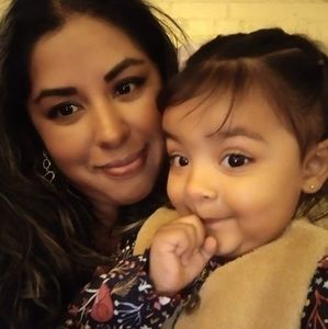 Meet your Posher, Rosario